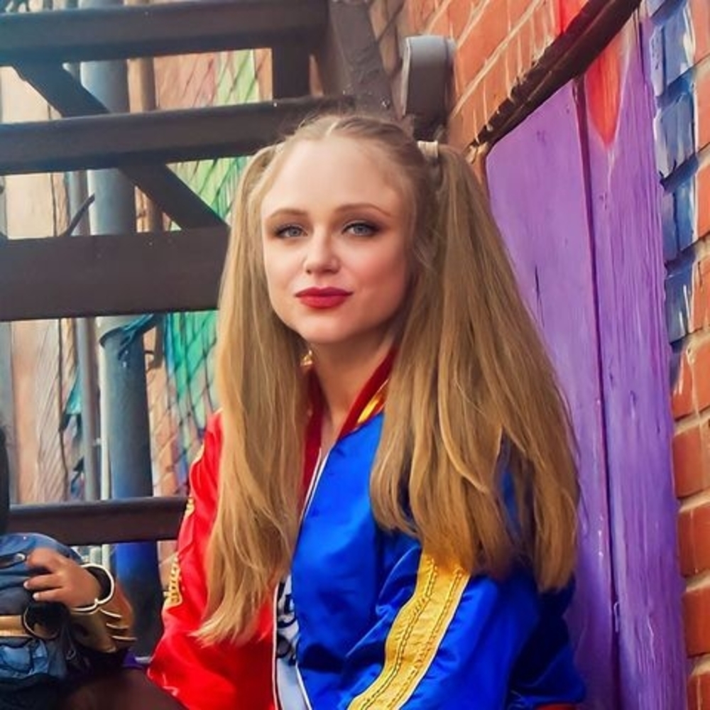 Meet your Posher, Shelley